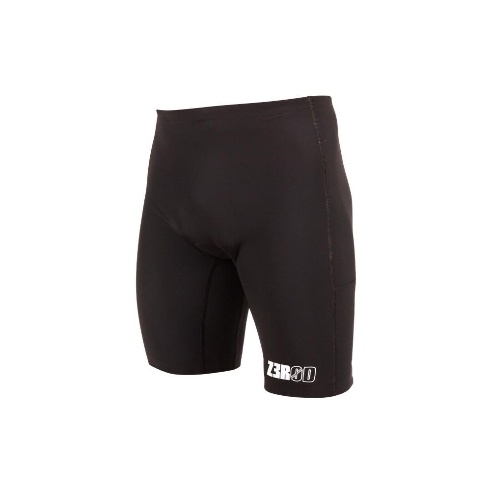 Racer SHORTS MAN Black