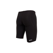 Racer SHORTS MAN Black