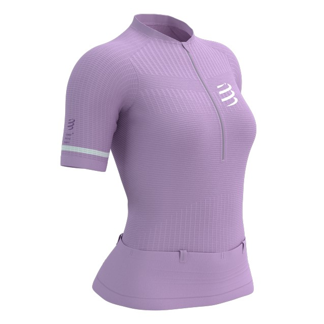 Trail Postural SS Top W