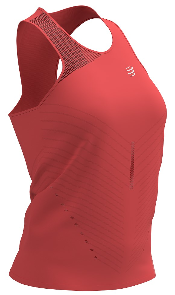 Performance Singlet W