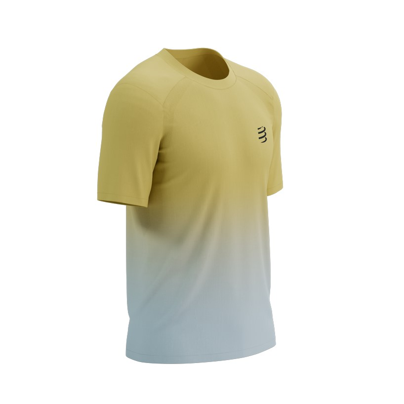 Performance SS Tshirt M (bez obalu)