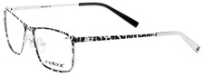 Dioptrické brýle Relax Mili RM104C1