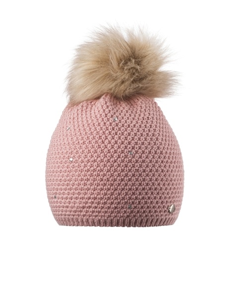 Dětská zimní čepice Relax CRYSTAL RKH105D