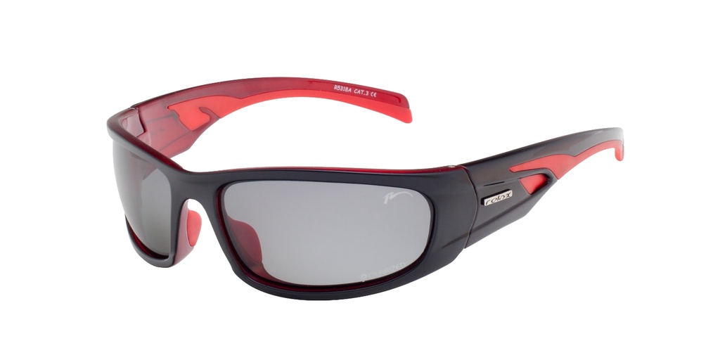 Polarizační sportovní sluneční brýle  Relax Nargo R5318A