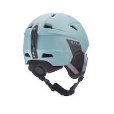 LYŽAŘSKÁ HELMA RELAX WILD RH17A