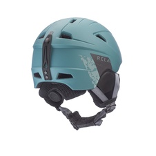 LYŽAŘSKÁ HELMA RELAX WILD RH17A