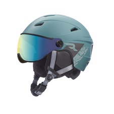 LYŽAŘSKÁ HELMA RELAX STEALTH RH24A2