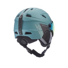 LYŽAŘSKÁ HELMA RELAX STEALTH RH24A2