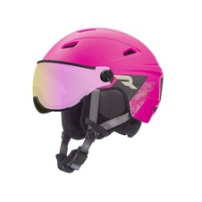 LYŽAŘSKÁ HELMA RELAX STEALTH RH24A3X