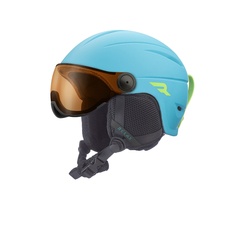 LYŽAŘSKÁ HELMA RELAX TWISTER VISOR RH27E