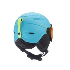 LYŽAŘSKÁ HELMA RELAX TWISTER VISOR RH27E