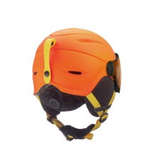 LYŽAŘSKÁ HELMA RELAX TWISTER VISOR RH27E