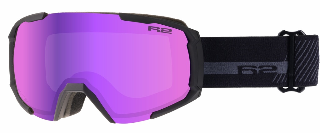 LYŽAŘSKÉ BRÝLE R2 GLACIER ATG07