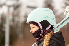 LYŽAŘSKÁ HELMA RELAX TWISTER RH18A20