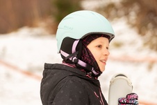 LYŽAŘSKÁ HELMA RELAX TWISTER RH18A20