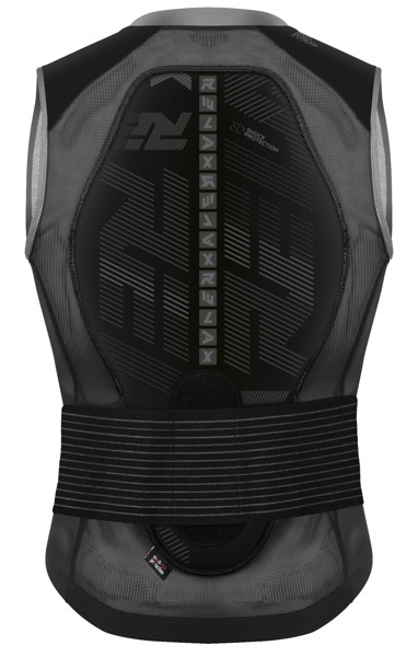 CHRÁNIČ PÁTEŘE RELAX SPEEDMASTER EVO ROP03C/L