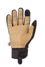 ZATEPLENÉ RUKAVICE R2 BLIZZARD ATR03D