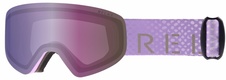 LYŽAŘSKÉ BRÝLE RELAX SIERRA HTG61A