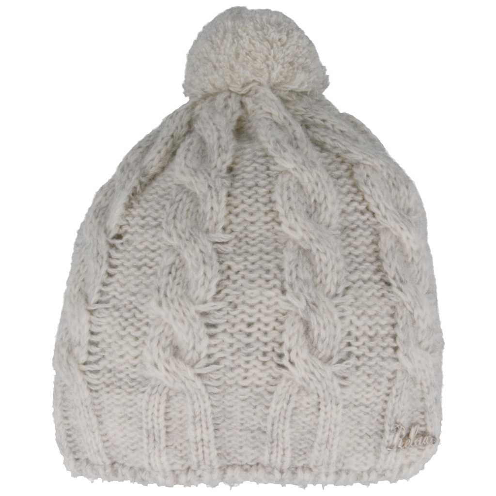 Zimní čepice VELVET RKH164A