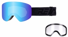 LYŽAŘSKÉ BRÝLE RELAX X-FIGHTER HTG59E