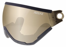 NÁHRADNÍ ŠTÍT RELAX STEALTH RHP24 HNĚDÝ