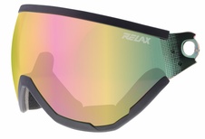 NÁHRADNÍ ŠTÍT RELAX STEALTH RHP24 HNĚDÝ