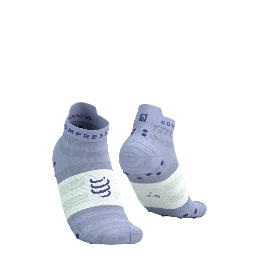 Pro Racing Socks v4.0 Ultralight Run Low