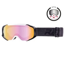 LYŽAŘSKÉ BRÝLE RELAX DE-VIL HTG65