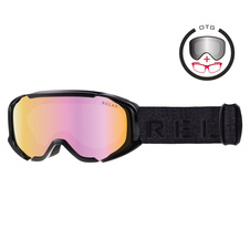 LYŽAŘSKÉ BRÝLE RELAX DE-VIL HTG65