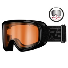 LYŽAŘSKÉ BRÝLE RELAX BUNNY HTG39A