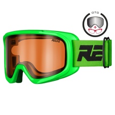 LYŽAŘSKÉ BRÝLE RELAX BUNNY HTG39A