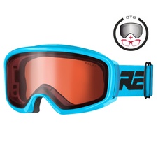 LYŽAŘSKÉ BRÝLE RELAX ARCH HTG54C