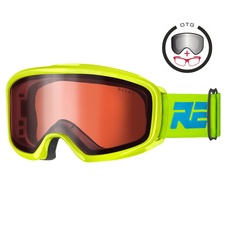 LYŽAŘSKÉ BRÝLE RELAX ARCH HTG54C