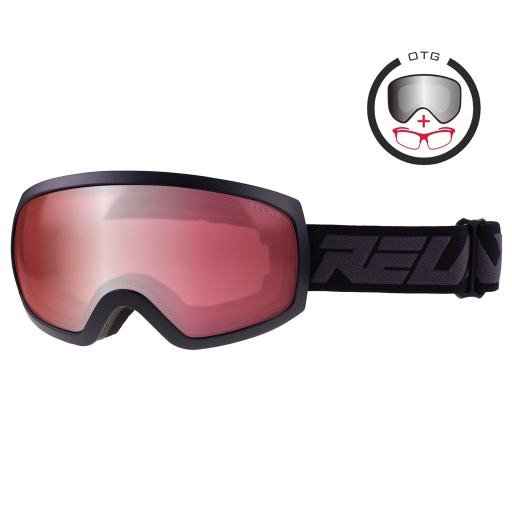 LYŽAŘSKÉ BRÝLE RELAX JET HTG60