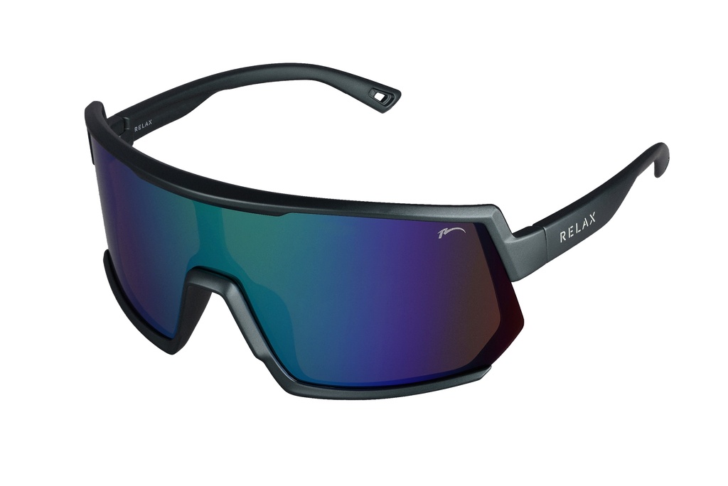 Sportovní sluneční brýle Relax Lantao R5421D