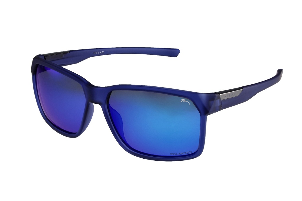 Polarizační sluneční brýle Relax Palawan R1148A