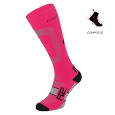 CYKLISTICKÉ PONOŽKY R2 POWER  ATS21A