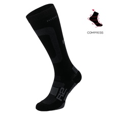 CYKLISTICKÉ PONOŽKY R2 POWER  ATS21A