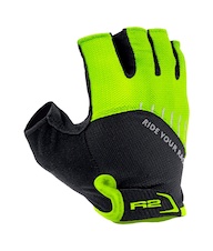 CYKLISTICKÉ RUKAVICE R2 HOPPY ATR48C