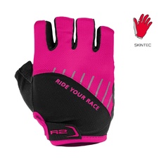 CYKLISTICKÉ RUKAVICE R2 HOPPY ATR48B