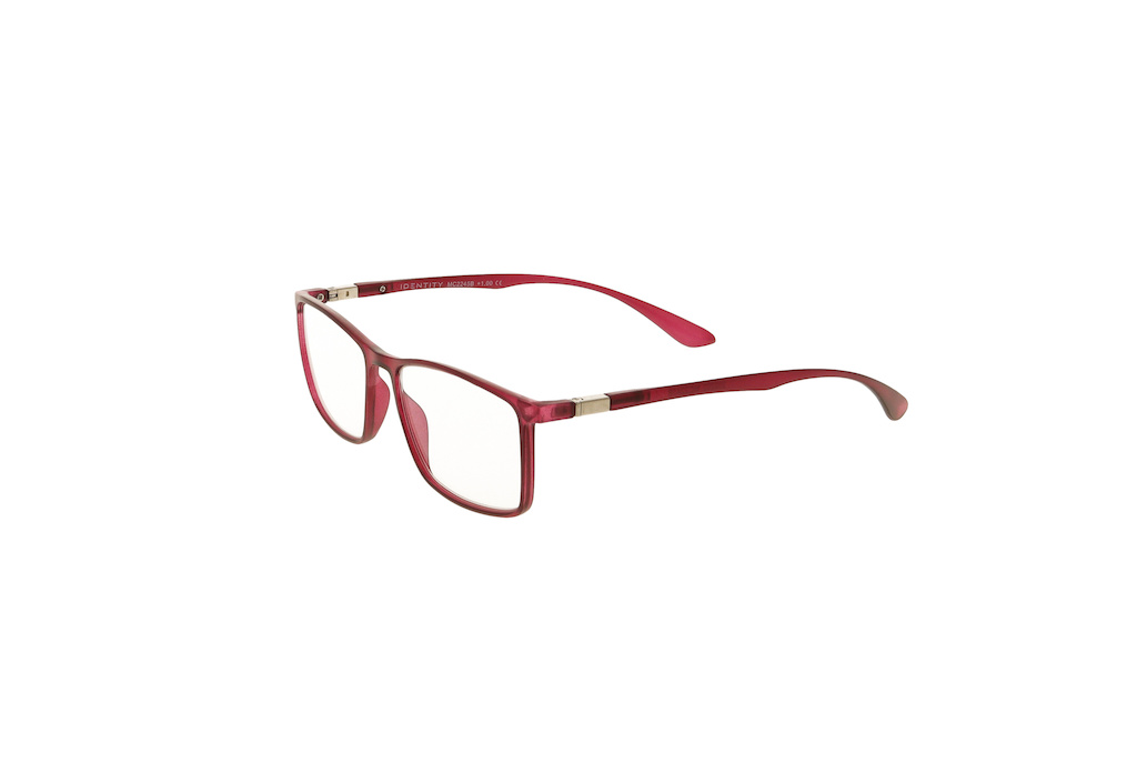  IDENTITY čtecí brýle BLUEBLOCKER MC2245BC3/2