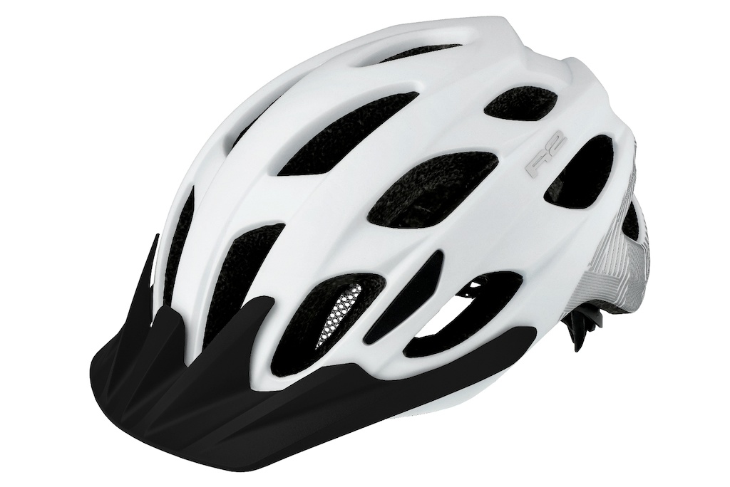 CYKLISTICKÁ HELMA R2 CLIFF ATH22R