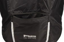 CYKLISTICKÁ BUNDA R2 DUOS ATJ03A