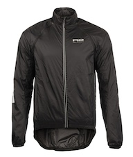 CYKLISTICKÁ BUNDA R2 DUOS ATJ03A