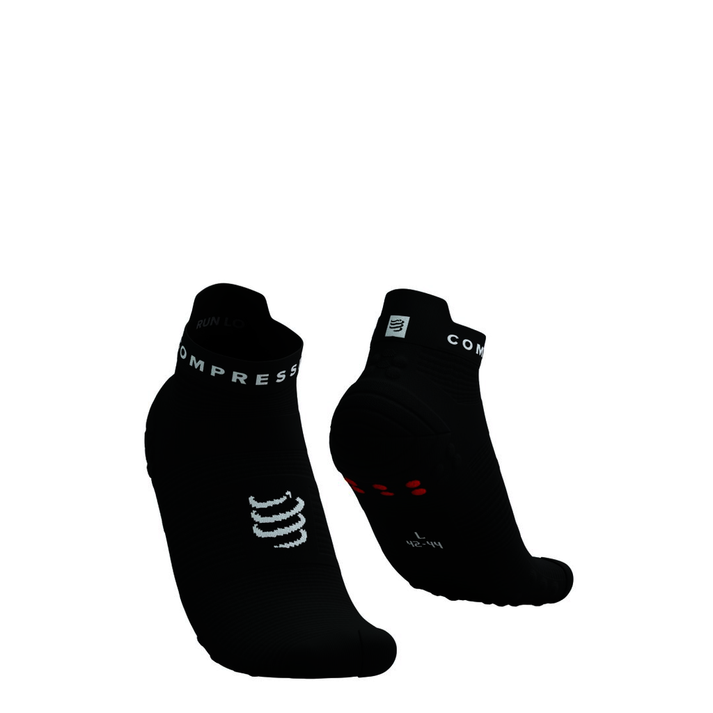Pro Racing Socks v4.0 Run Low (bez obalu)