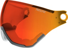 NÁHRADNÍ ŠTÍT RELAX STEALTH RHP24 HNĚDÝ