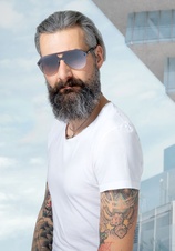 Sluneční brýle Relax Watford R2340C