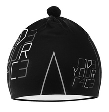 SPORTOVNÍ FUNKČNÍ ČEPICE R2 POMPON ATK03D
