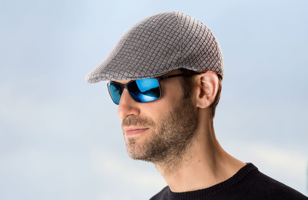 Polarizační sluneční brýle RELAX Ramree R1136A