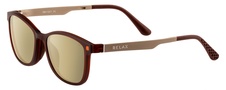 Dioptrické brýle Relax Ocun RM112C1